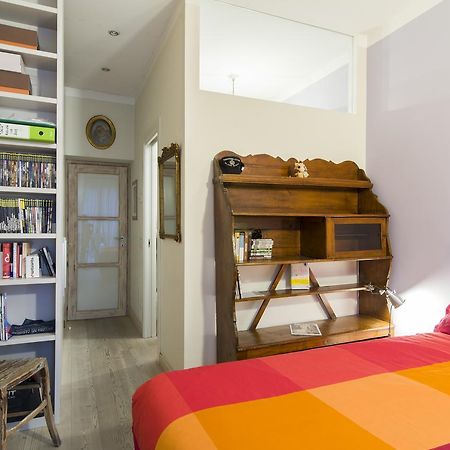 Gerusalemme & Corso Sempione Flat 米兰 外观 照片