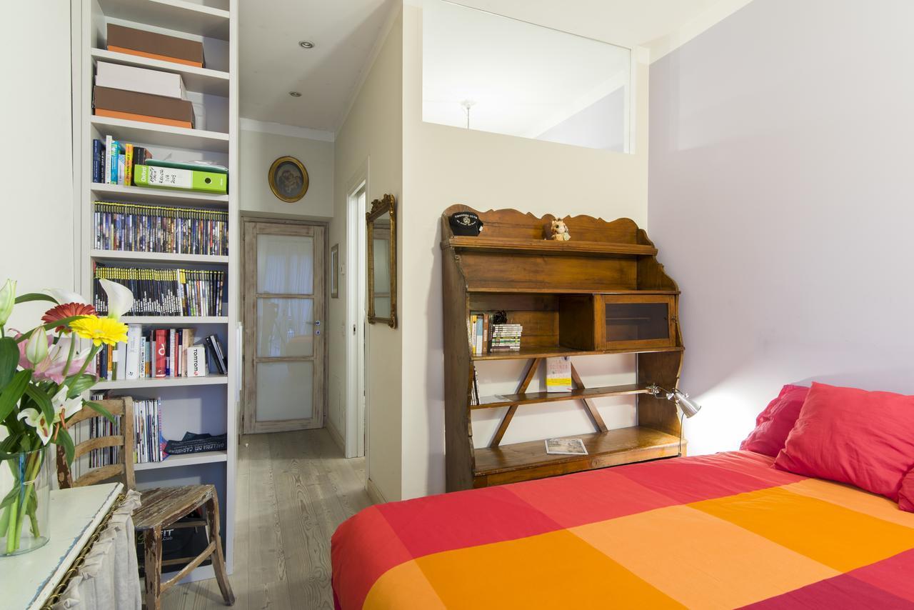 Gerusalemme & Corso Sempione Flat 米兰 外观 照片