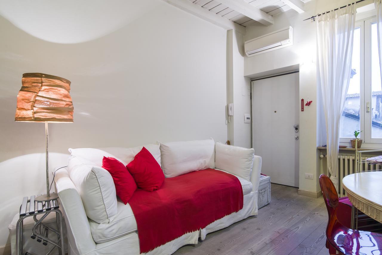 Gerusalemme & Corso Sempione Flat 米兰 外观 照片