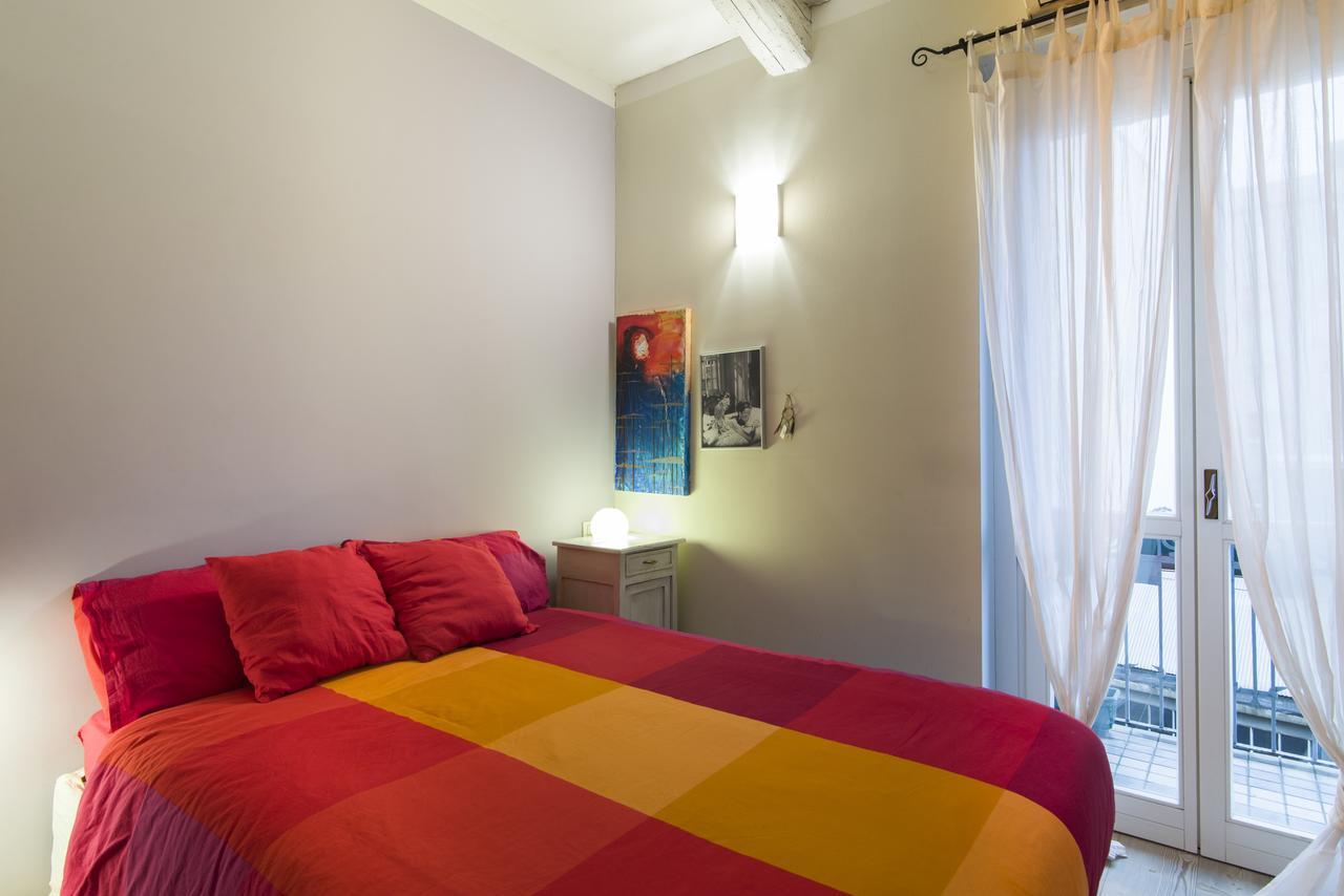 Gerusalemme & Corso Sempione Flat 米兰 外观 照片